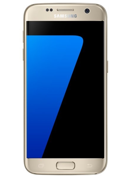 Смартфон Samsung G935FD Galaxy S7 Edge Dual 32GB gold Смартфон Samsung G935FD Galaxy S7 Edge Dual 32GB gold